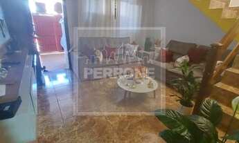 Imagem 2: Sobrado com 3 suítes à venda no Brás/SP!