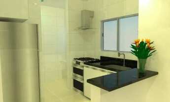 Imagem 7: Apartamento à venda, 3 quartos, 1 suíte, 1 vaga, Europa - Contagem/MG