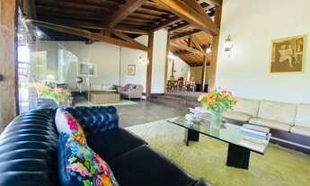 Imagem 3: Casa à venda, 3 quartos, 1 suíte, 8 vagas, Bandeirantes (Pampulha) - Belo Horizonte/MG