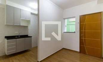 Imagem 3: Apartamento para Aluguel - Vila Carrão, 1 Quarto, 30 m2