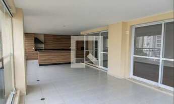 Imagem 6: Apartamento para Aluguel - Vila Mariana, 4 Quartos, 250 m2