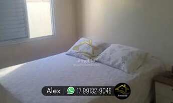 Imagem 14: CASA CONDOMÍNIO JARDINS DE ATHENAS EM SÃO JOSÉ DO RIO PRETO