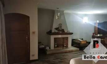 Imagem 2: Casa de alto padrão no Planalto Paulista, zona mista COMERCIAL e RESIDENCIAL