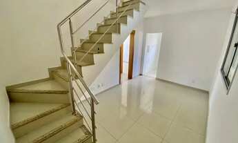 Imagem 3: Cobertura à venda, 2 quartos, 2 vagas, Arvoredo II - Contagem/MG