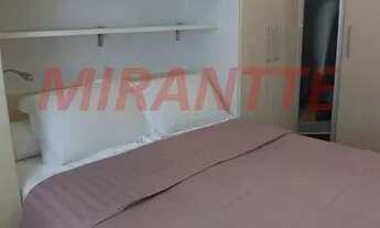 Imagem 5: Cond. fechado de 115m² com 3 quartos em Horto Florestal