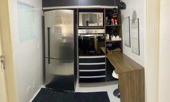 Imagem 5: Venda Apartamento 4 Dormitórios - 140 m² Santo Amaro