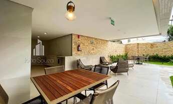 Imagem 5: CO-Apartamento para venda com 146 metros quadrados com 4 quartos em Boa Viagem - Recife