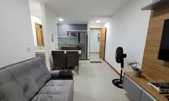 Imagem 4: Alugamos Apto novo com Quarto e Sala e Mobiliado em Mata da Praia - Vitória - ES