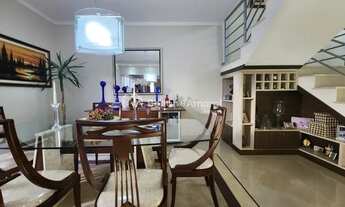 Imagem 6: Sobrado à venda com 03 suítes no Condomínio Okinawa Paulinia/SP