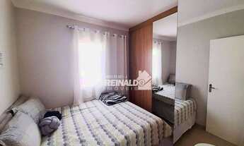 Imagem 5: Apartamento com 2 dormitórios à venda, 49 m² por R$ 340.000,00 - Portal de Ita - Itatiba/S