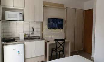 Imagem: Imóvel mobiliado integração em todos