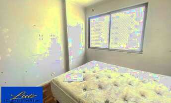 Imagem 4: Santa Cecília | 63 Metros | 2 Dormitórios | Portaria 24 horas