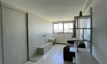 Imagem: Lindo apartamento na jatiuca com 2/4 / Vista