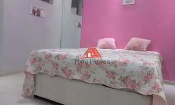 Imagem 5: Casa Duplex com 3 dormitórios sendo 2 suítes - Bairro São Jorge