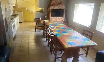 Imagem 5: CASA RESIDENCIAL em CAMPINAS - SP, CHÁCARA DA BARRA