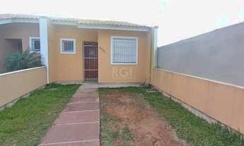 Imagem 3: Casa em Restinga