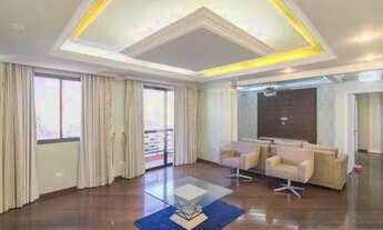 Imagem 2: Apartamento para aluguel, 3 quartos, 2 suítes, 2 vagas, Centro - Santo André/SP