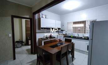 Imagem 5: Casa com 2 dormitórios à venda, 150 m² por R$ 230.000,00 - Residencial Jaboticabal - Jabot