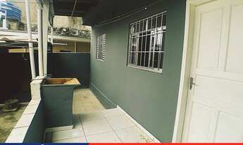 Imagem 3: Casa Com 03 Comodos Com Garagem - Jardim Novo Osasco