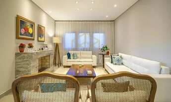 Imagem 6: Casa - Loteamento Mont Blanc Residence - Campinas