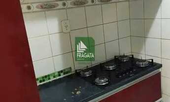 Imagem 7: APARTAMENTO ARACAJU COND RESID SOLAR DOS VENTOS NO INÁCIO BARBOSA