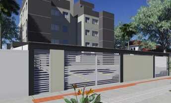 Imagem: Apartamento à venda, 2 quartos, 1 vaga