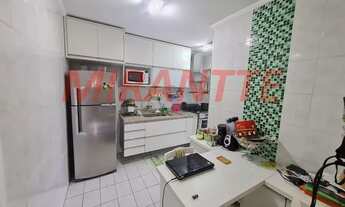 Imagem 4: Apartamento de 64m² com 2 quartos em Pompéia