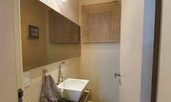 Imagem 4: São Paulo - Apartamento Padrão - Tatuapé