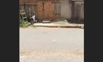 Imagem: Casa em construção