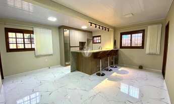 Imagem 3: Excelente casa para locação com piscina e Espaço Gourmet