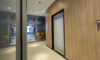 Imagem 5: Apartamento 122 m² VILA MADALENA