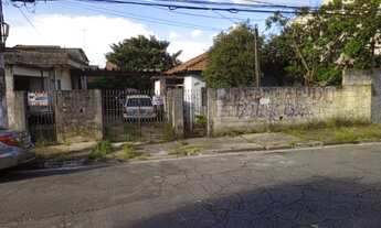 Imagem 2: Terreno Diadema 20x25 mts - 500mts²