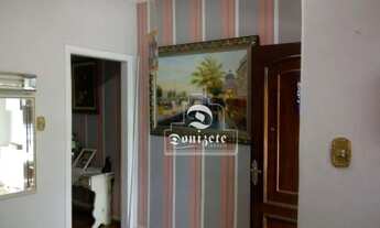 Imagem 3: Sobrado com 2 dormitórios, 70 m² - venda por R$ 369.500,00 ou aluguel por R$ 1.523,02/mês