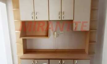 Imagem 4: Apartamento de 47m² com 2 quartos em Vila Amalia