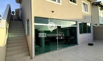 Imagem 12: Casa no Residencial Itatiba Country Live Residence Imóveis