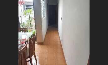 Imagem 2: Casa no Bairro Vila Souto na cidade de Bauru