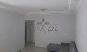 Imagem 2: Apartamento MOBILIADO - Jardim Aquarius - Residencial Murano - 94m² - 3 Dormitórios