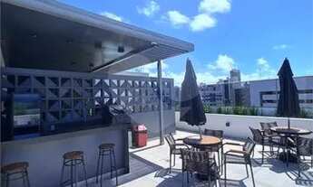 Imagem 2: Apartamento no Jardim Oceania