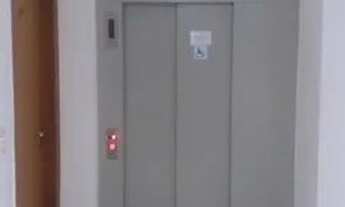 Imagem 7: Itapuã, 1 quarto, sol da manhã, elevadores, 11º andar, piscina e garagem privativa