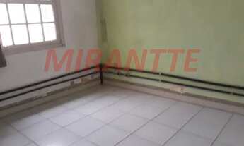 Imagem 2: Sobrado de 120m² com 3 quartos em Santana