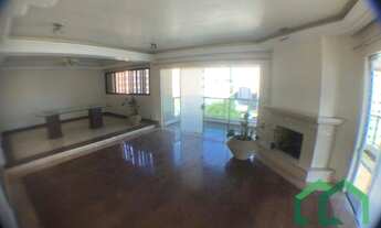 Imagem 7: Apartamento a venda no Cambuí com 4 suítes e ótima localização