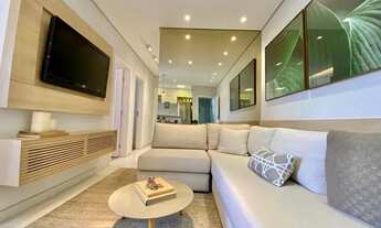 Imagem 6: Apartamento à venda, 2 quartos, 1 suíte, 2 vagas, João Pinheiro - Belo Horizonte/MG