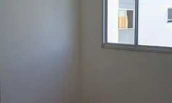 Imagem: Aluga-se apartamento em Campo Grande