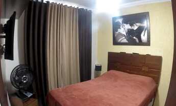 Imagem 4: Apartamento Garden à venda, 2 quartos, 1 vaga, Europa - Contagem/MG