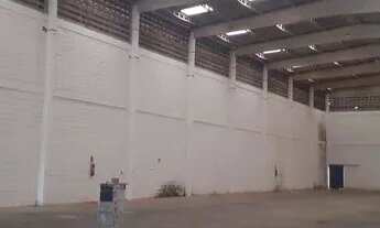 Imagem 2: Galpão com 1.100 m² mais área livre em Paulista - PE