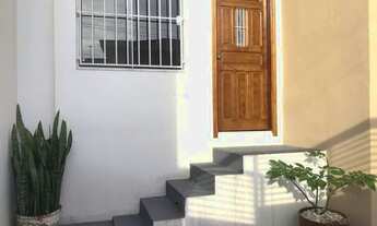 Imagem 3: Rua Oronzo - Vila Gumercindo