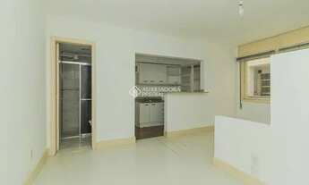 Imagem 5: Kitnet/conjugado para aluguel possui 25 metros quadrados com 1 quarto