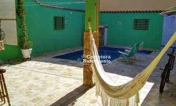 Imagem 6: Casa com 3 dormitórios à venda, 201 m² por R$ 750.000,00 - Cidade Jardim - Jacareí/SP