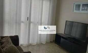 Imagem 2: Casa com 2 dormitórios à venda, 155 m² por R$ 545.000 - Vila Suzi - São Bernardo do Campo