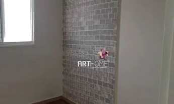 Imagem 7: Apartamento com 3 dormitórios à venda, 65 m² por R$ 495.000 - Utinga - Santo André/SP